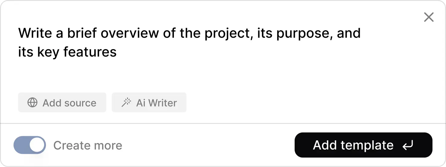 Fixture configuration interface